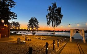 Hotel Sanvit Lake Resort&Spa