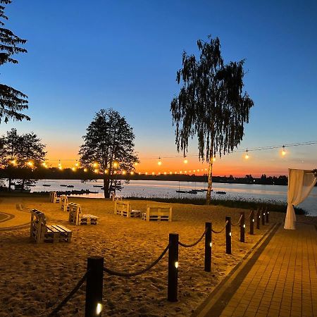 Hotel Sanvit Lake Resort&Spa Okuninka Exterior foto