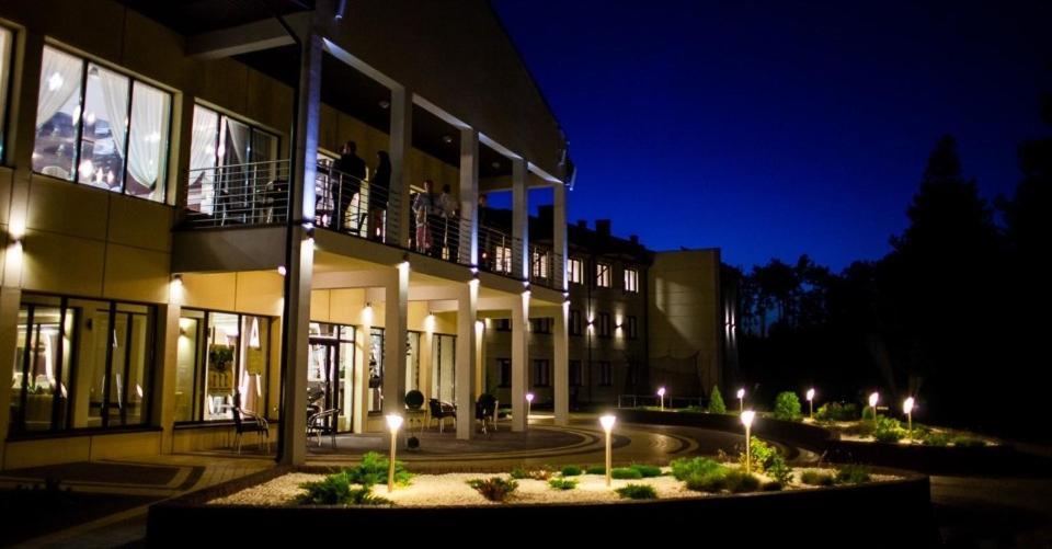 Hotel Sanvit Lake Resort&Spa Okuninka Exterior foto