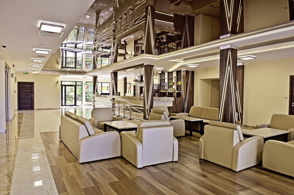 Hotel Sanvit Lake Resort&Spa Okuninka Exterior foto
