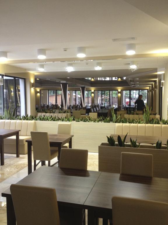 Hotel Sanvit Lake Resort&Spa Okuninka Exterior foto