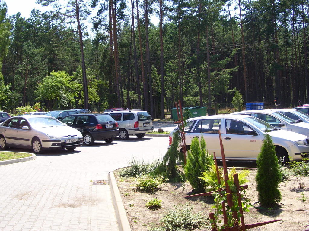 Hotel Sanvit Lake Resort&Spa Okuninka Exterior foto