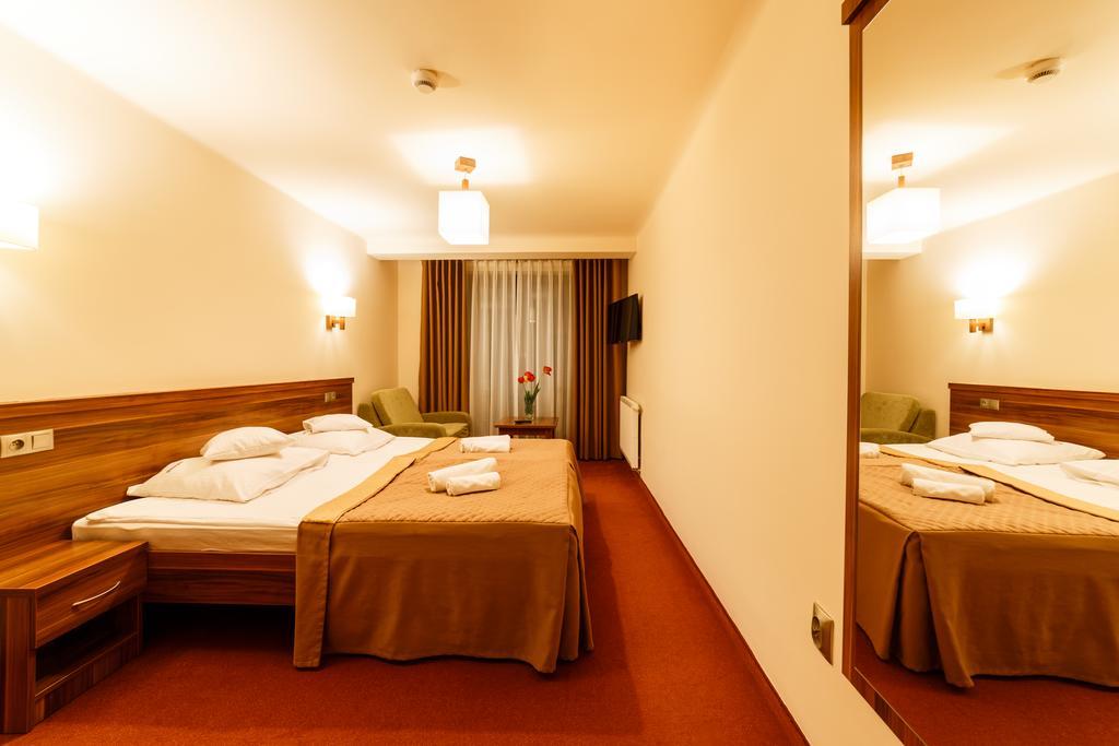 Hotel Sanvit Lake Resort&Spa Okuninka Exterior foto