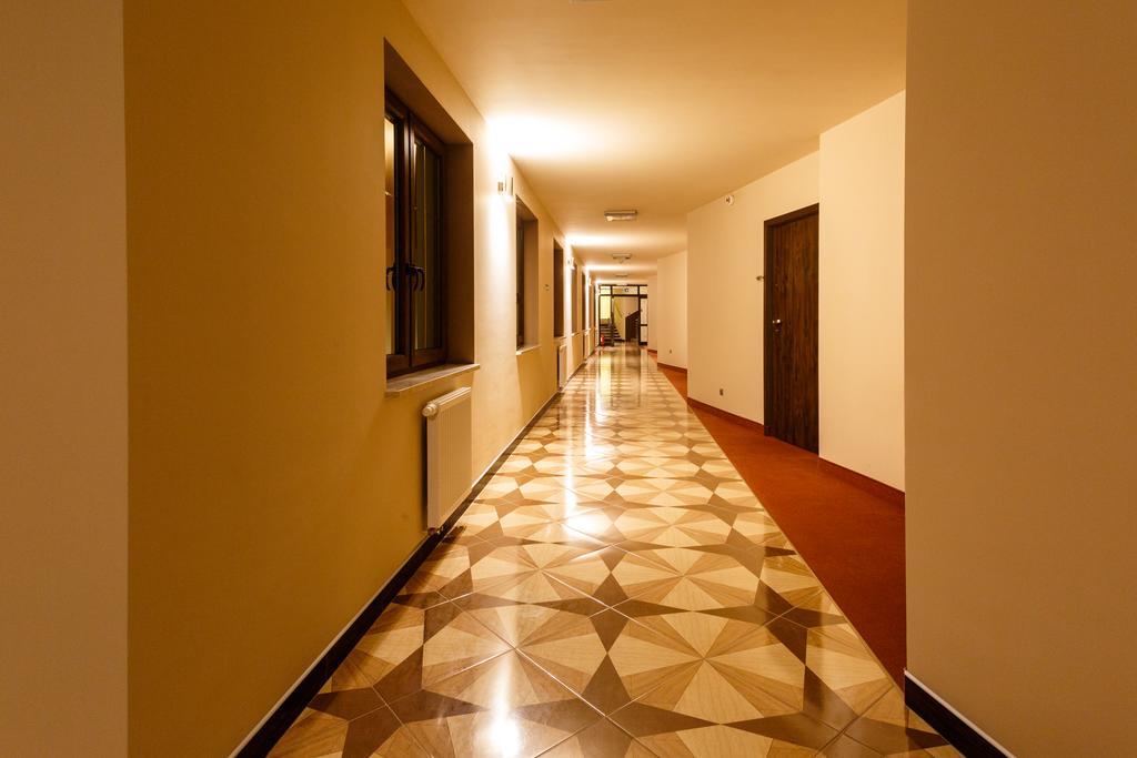 Hotel Sanvit Lake Resort&Spa Okuninka Exterior foto