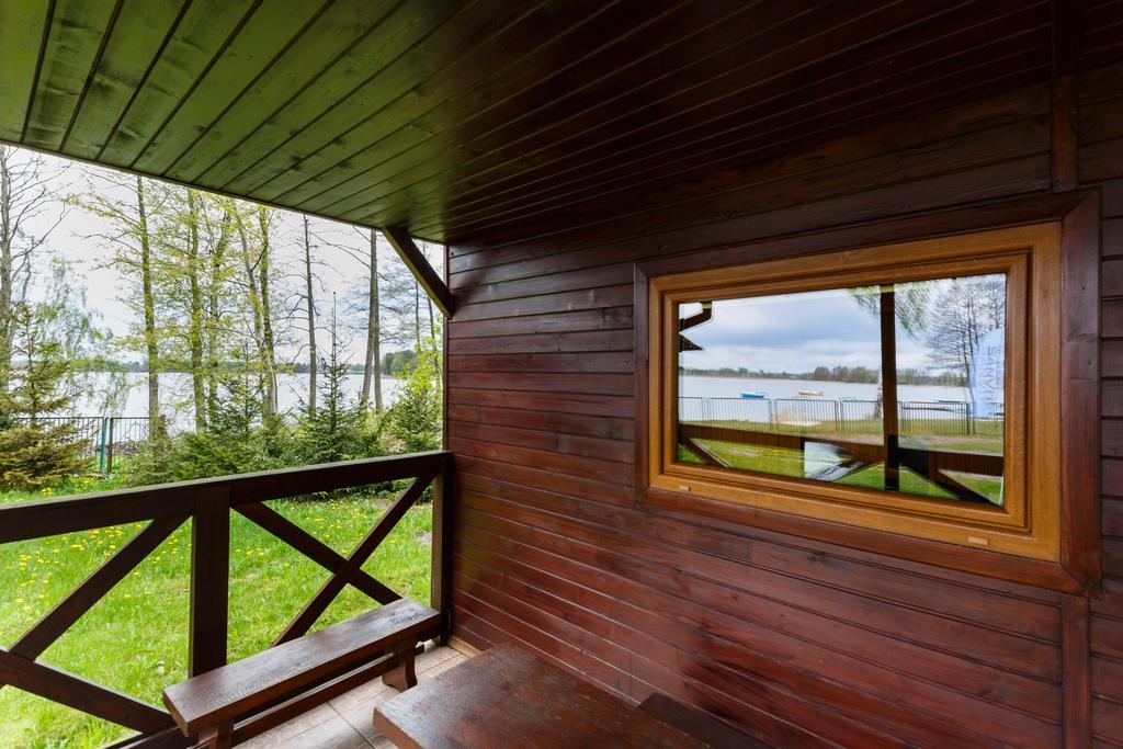 Hotel Sanvit Lake Resort&Spa Okuninka Exterior foto