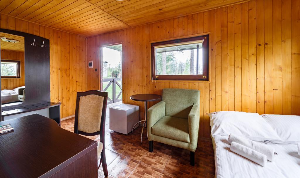 Hotel Sanvit Lake Resort&Spa Okuninka Exterior foto
