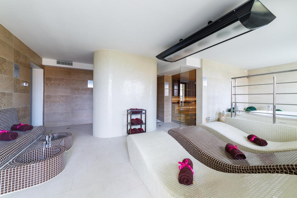 Hotel Sanvit Lake Resort&Spa Okuninka Exterior foto